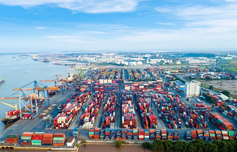 Hải quan cửa khẩu cảng Hải Phòng khu vực 3 thông báo tìm chủ sở hữu hàng tồn đọng (9/2025)