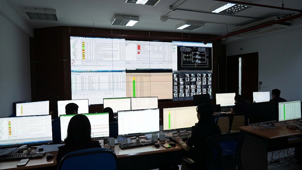 Cục Hải quan khi trao đổi với người dân, DN với tỷ lệ tiếp nhận, xử lý đạt khoảng 70%