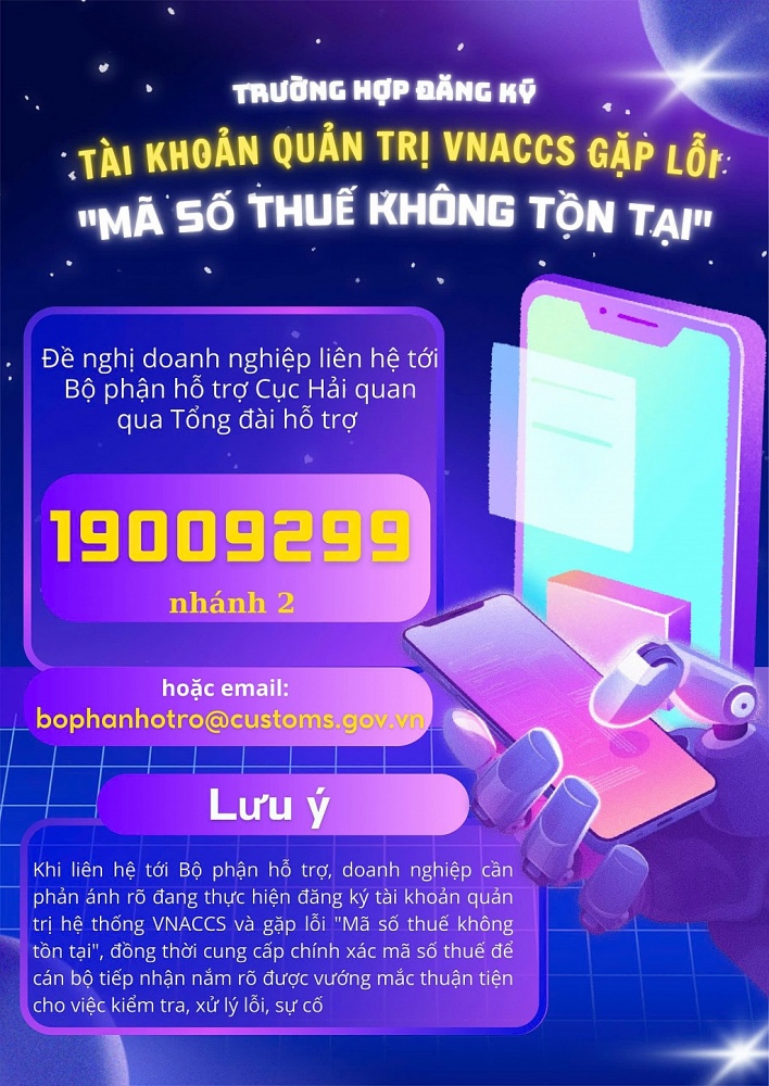 Mỗi tháng, cơ quan Hải quan tiếp nhận khoảng 14.000 cuộc gọi và email phản ánh qua đường dây nóng
