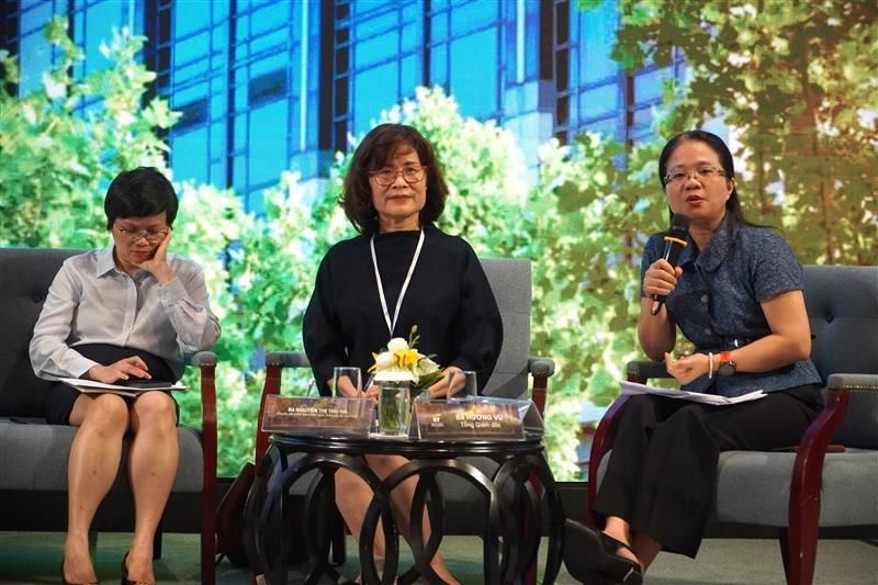 Từ xu hướng thuế toàn cầu đến cải cách trong nước: Việt Nam chủ động thích ứng