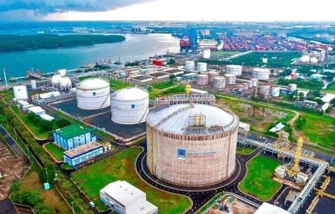 Hà Tĩnh chấp thuận triển khai dự án có vốn đầu tư gần 27.000 tỷ đồng