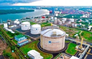 Hà Tĩnh chấp thuận triển khai dự án có vốn đầu tư gần 27.000 tỷ đồng