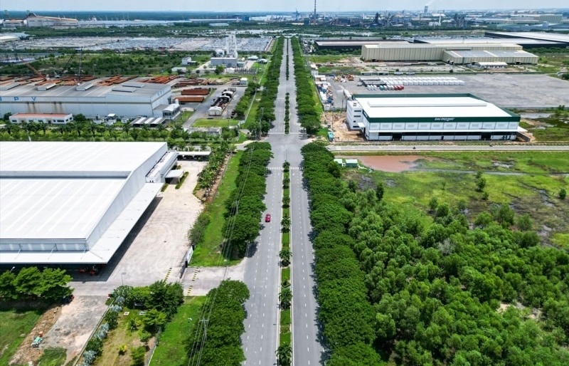 Chậm nhất ngày 30/11/2025 phải nộp hồ sơ giảm tiền thuê đất