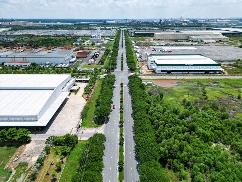 Chậm nhất ngày 30/11/2025 phải nộp hồ sơ giảm tiền thuê đất