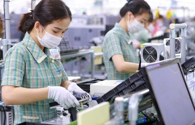 Việt Nam dẫn đầu thế giới về 3 chỉ số xuất nhập khẩu