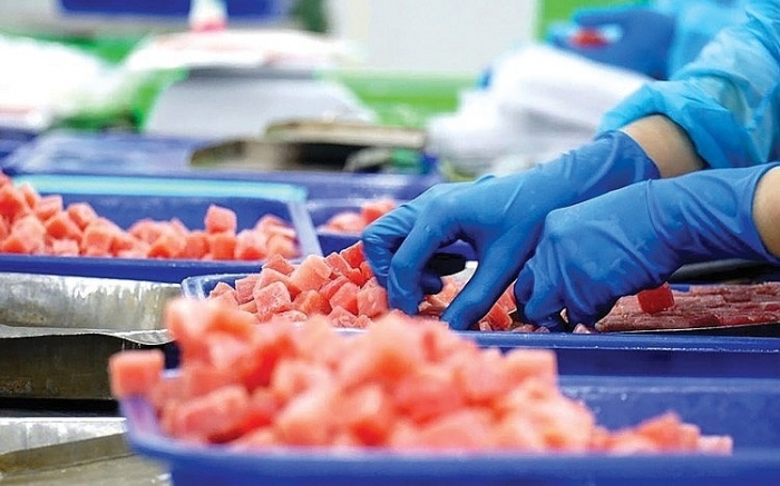 Hỗ trợ doanh nghiệp mở rộng thị trường qua thương mại điện tử