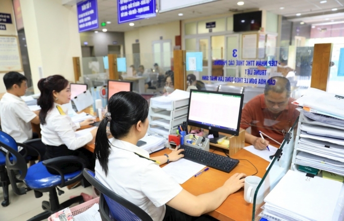 Miễn giảm hàng chục nghìn tỷ đồng tiền thuế để hỗ trợ người nộp thuế vượt qua khó khăn