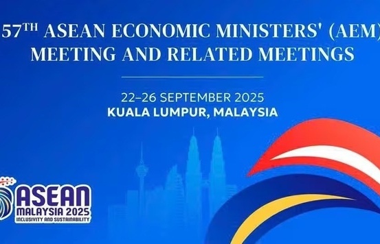 Tăng tốc hoàn tất nâng cấp Hiệp định Thương mại hàng hóa ASEAN