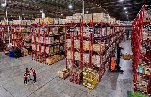 Mắt xích quyết định thành bại của chiến lược logistics xanh tại Việt Nam