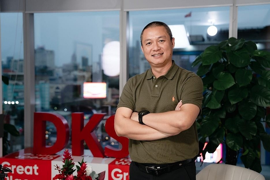 Mắt xích quyết định thành bại của chiến lược logistics xanh tại Việt Nam