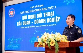 Hải quan khu vực II: Giải đáp ngay trên 96% vướng mắc của doanh nghiệp