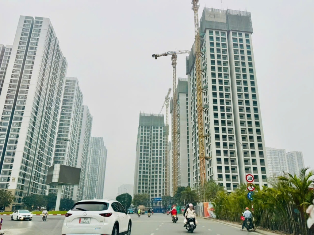 9 điểm nghẽn khiến giao dịch bất động sản tăng chậm