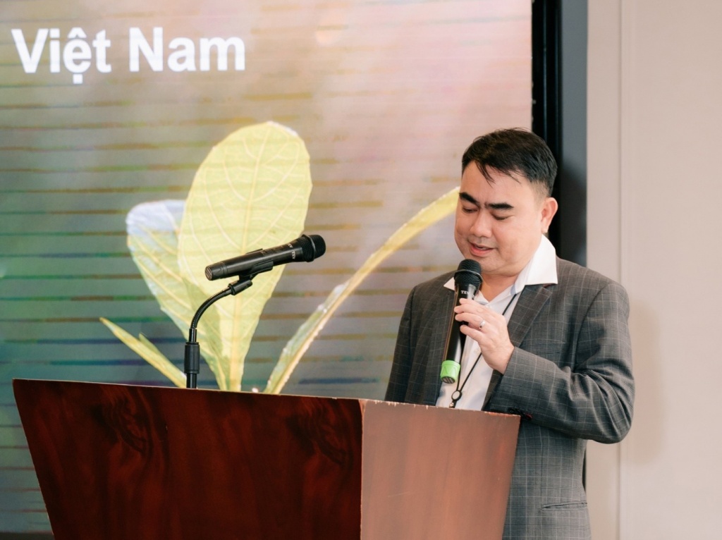 Thúc đẩy mức độ trưởng thành ESG tại Việt Nam