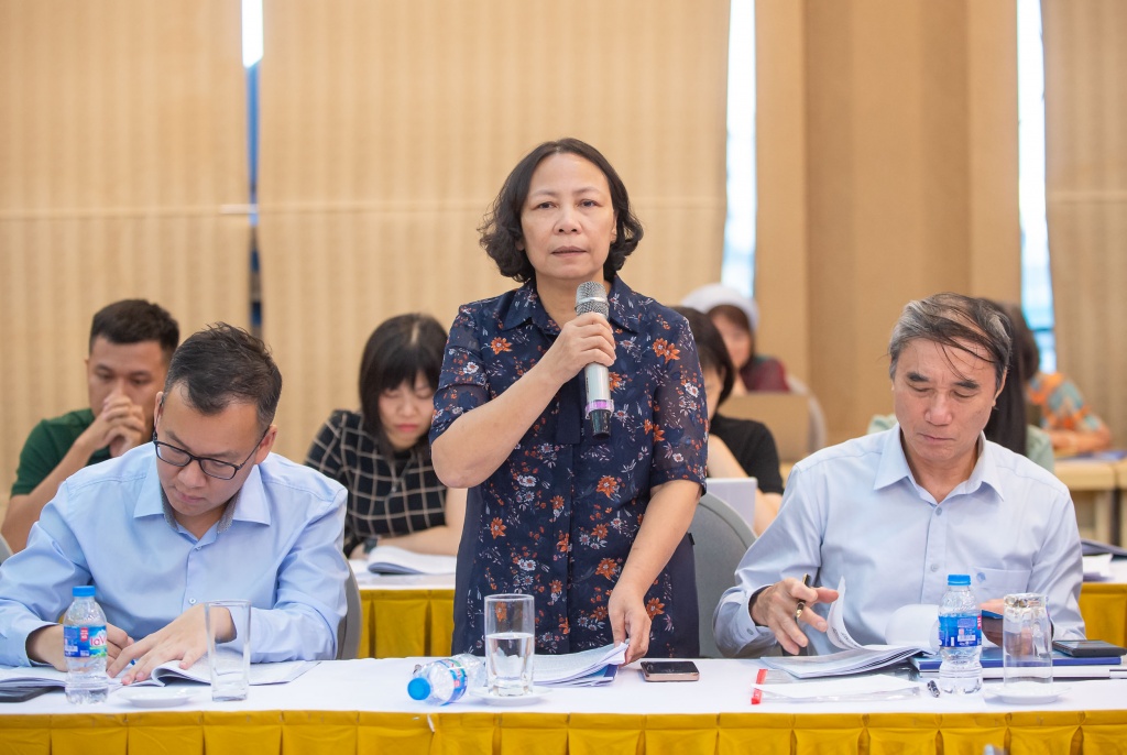 “Giảm 44% thủ tục hành chính thuế và chắc chắn không tăng thêm”