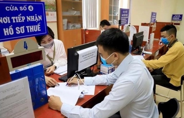 “Giảm 44% thủ tục hành chính thuế và chắc chắn không tăng thêm”