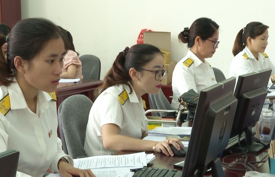 Thuế tỉnh Quảng Ngãi: Tuyên truyền chính sách phát triển kinh tế tư nhân