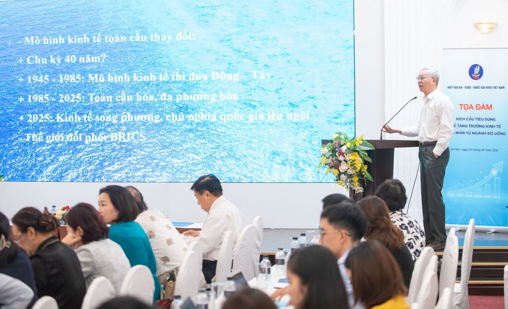 Giảm thuế – công cụ kích cầu hiệu quả, hỗ trợ tăng trưởng kinh tế