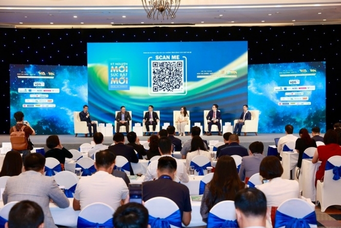 Thị trường tài chính Việt Nam đang chứng kiến những thay đổi mang tính bước ngoặt