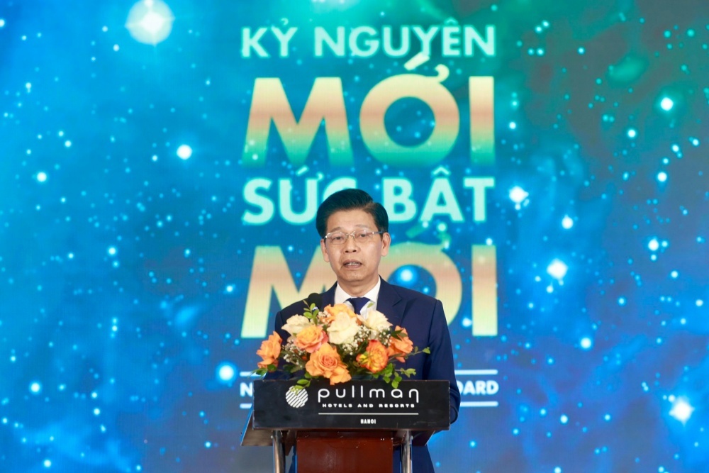 Thị trường tài chính Việt Nam đang chứng kiến những thay đổi mang tính bước ngoặt