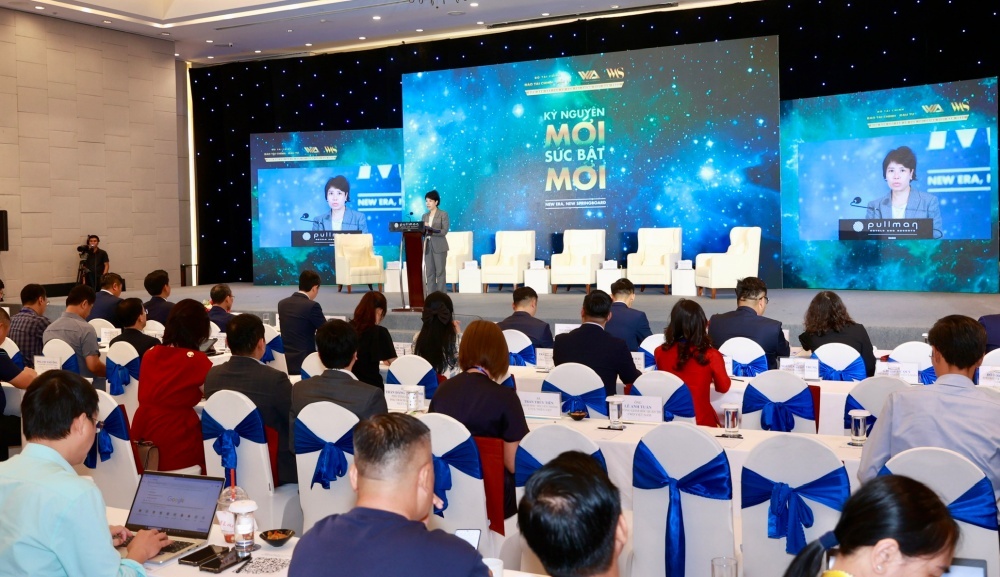 Thị trường tài chính Việt Nam đang chứng kiến những thay đổi mang tính bước ngoặt