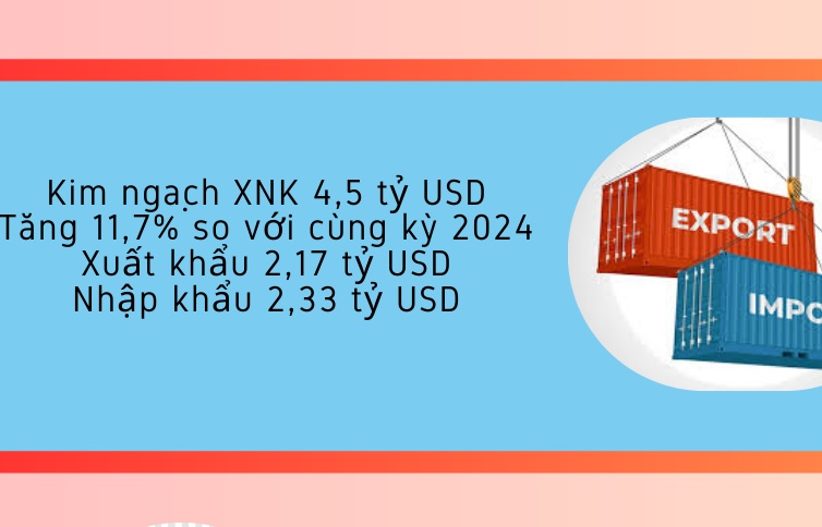(INFOGRAPHICS): Kết quả công tác nổi bật của Hải quan khu vực X trong quý 3/2025
