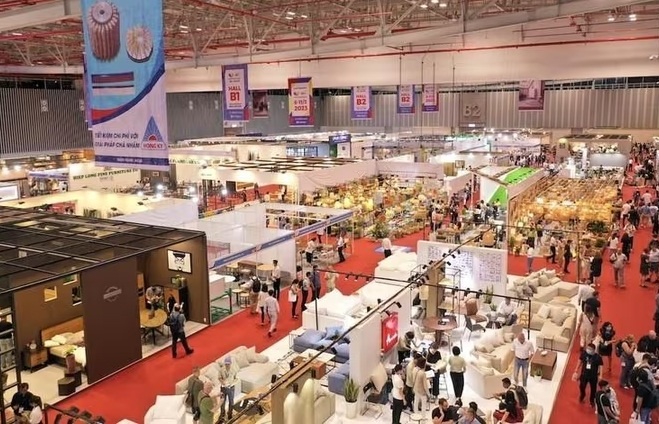 Dự kiến Hội chợ mùa Thu 2025 diễn ra từ 20/10 - 5/11 tại Trung tâm Triển lãm Việt Nam