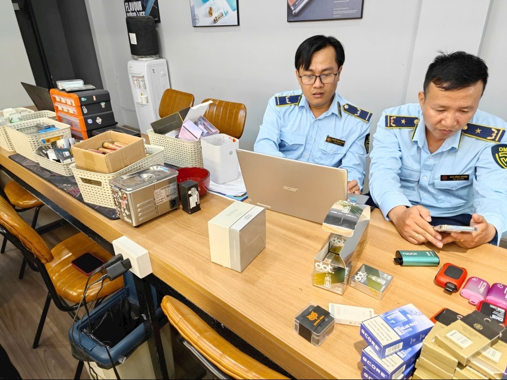 Siết chặt kiểm soát gian lận thương mại điện tử trên địa bàn TP Đà Nẵng