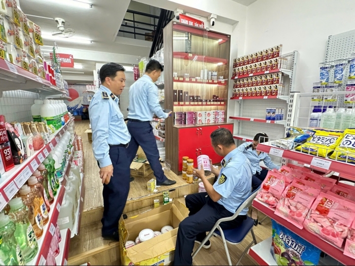 Thêm công cụ bảo vệ người tiêu dùng