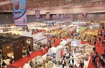 Dự kiến Hội chợ mùa Thu 2025 diễn ra từ 20/10 - 5/11 tại Trung tâm Triển lãm Việt Nam