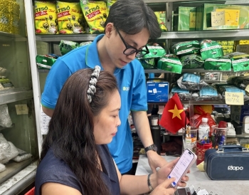 Giảm gánh nặng chi phí cho tiểu thương và hộ kinh doanh