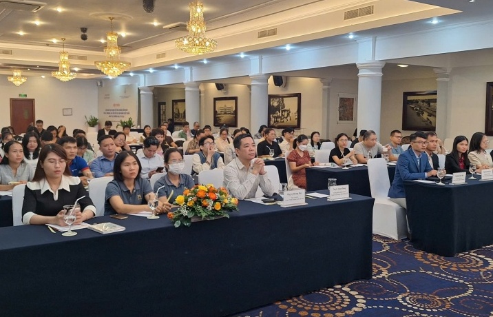 Doanh nghiệp tuân thủ nhiều tiêu chuẩn mới khi xuất khẩu hàng hóa