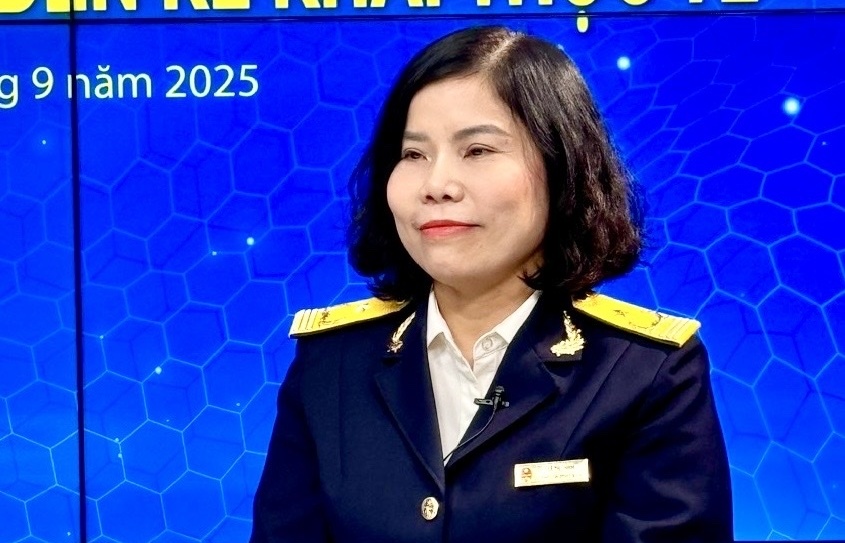 Xóa bỏ thuế khoán: Hướng tới môi trường kinh doanh công bằng và minh bạch