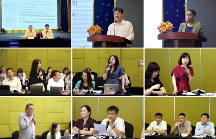 Dự thảo Luật Quản lý thuế sửa đổi: Hoàn thiện hành lang pháp lý hiện đại, phù hợp thực tiễn quản lý