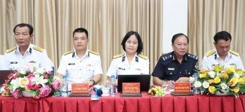 Tối ưu hóa chuỗi cung ứng giao nhận trực tiếp tại cảng Tân Cảng Hiệp Phước