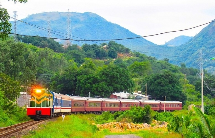 Sẽ đầu tư tuyến đường sắt Hải Phòng - Hạ Long - Móng Cái sau năm 2030
