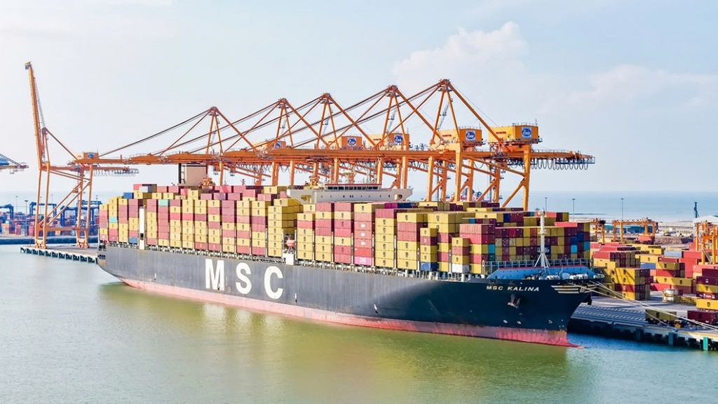 Hải Phòng phấn đấu kim ngạch xuất khẩu năm 2030 đạt 75 tỷ USD trở lên