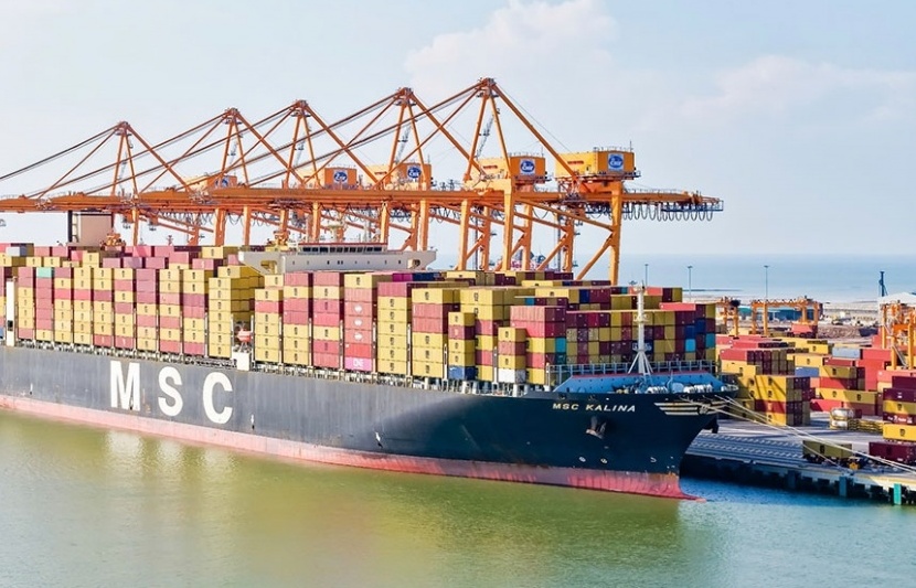 Hải Phòng phấn đấu kim ngạch xuất khẩu năm 2030 đạt 75 tỷ USD trở lên
