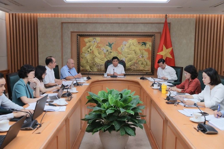Từ Nghị quyết 68: Mỗi tháng có hơn 19.100 doanh nghiệp thành lập mới
