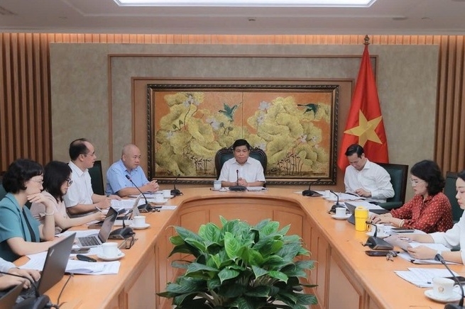 Từ Nghị quyết 68: Mỗi tháng có hơn 19.100 doanh nghiệp thành lập mới