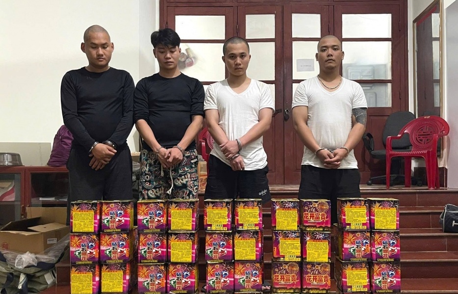 Cao Bằng: Buôn lậu, gian lận thương mại tiềm ẩn nhiều vấn đề phức tạp