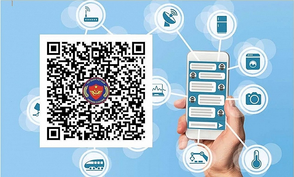 Hải quan Móng Cái đa dạng các hình thức hỗ trợ doanh nghiệp