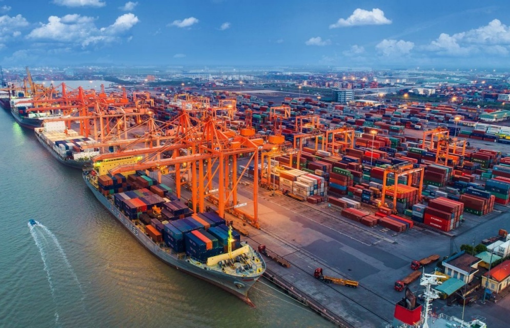 Hải quan cửa khẩu cảng Hải Phòng khu vực 1 thông báo tìm chủ hàng hóa tồn đọng (6/2025)