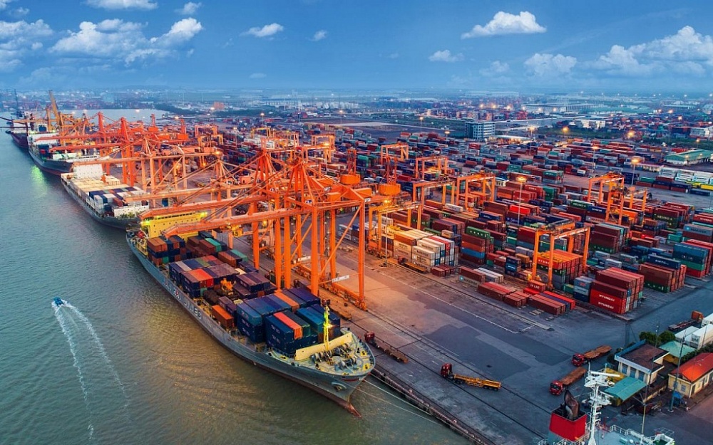 Hải quan cửa khẩu cảng Hải Phòng khu vực 1 thông báo tìm chủ hàng hóa tồn đọng (6/2025)