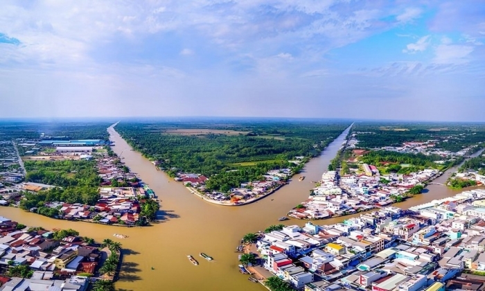 Đồng bằng sông Cửu Long đưa gần 4.000 sản phẩm OCOP lên sàn