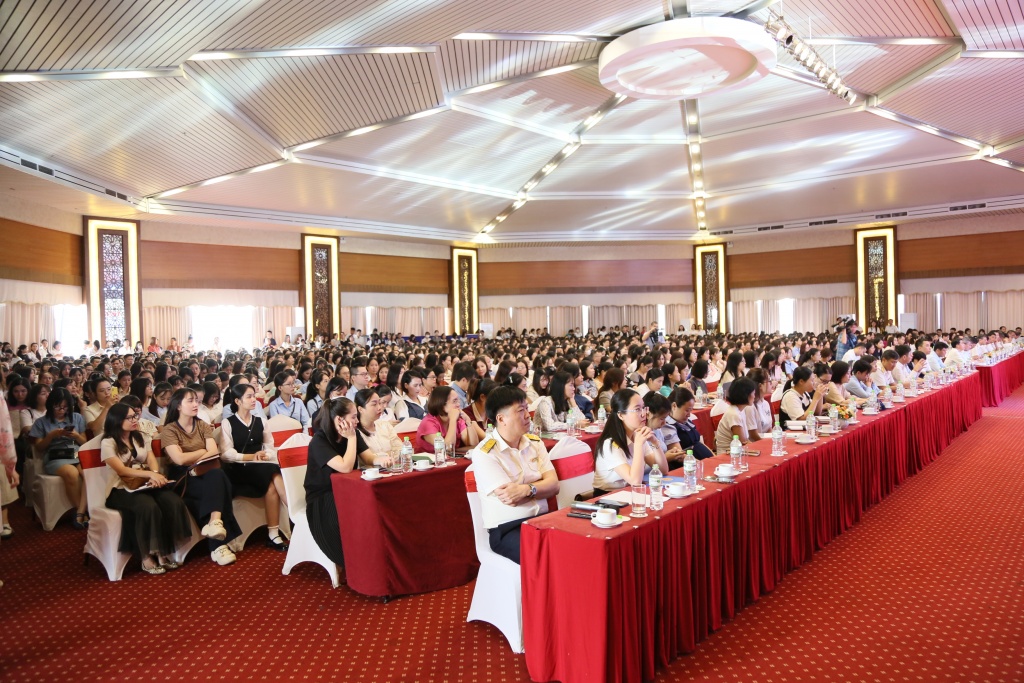 Bắc Ninh đối thoại trực tiếp với hơn 800 doanh nghiệp, người nộp thuế về chính sách thuế