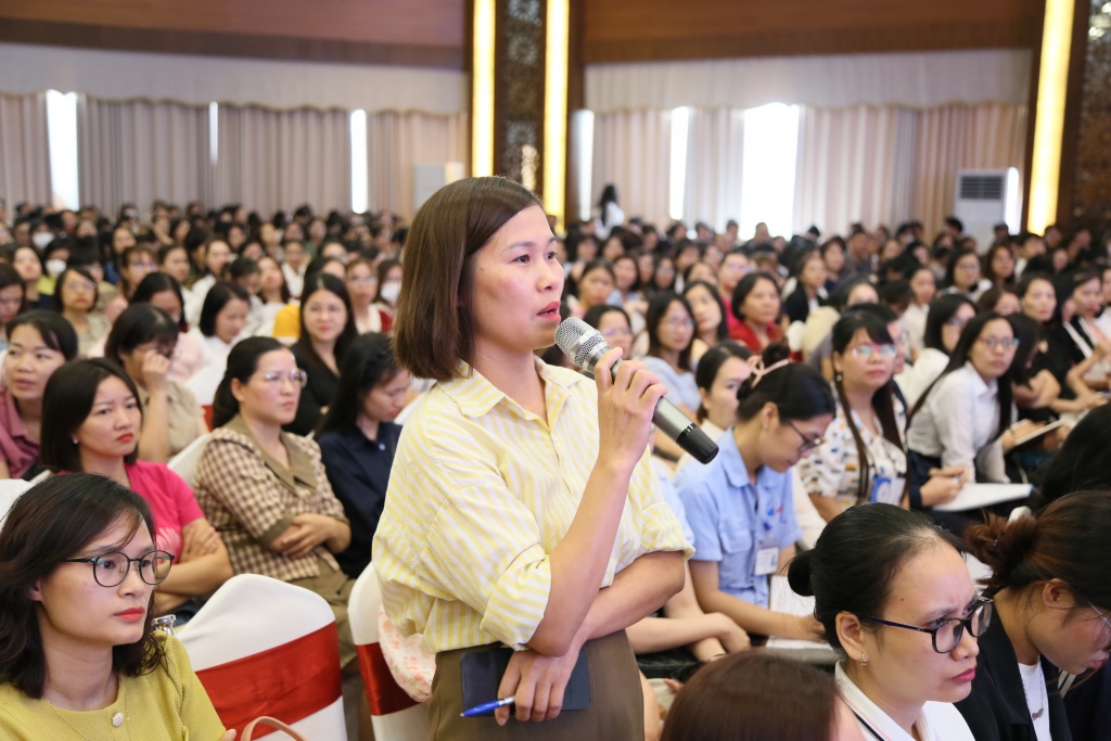 Thuế tỉnh Bắc Ninh khảo sát đo lường sự hài lòng của người nộp thuế