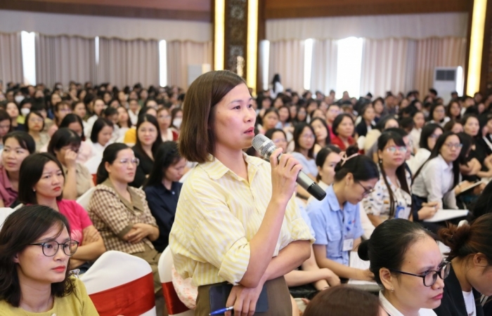 Thuế tỉnh Bắc Ninh khảo sát đo lường sự hài lòng của người nộp thuế