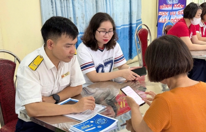 Làm sạch dữ liệu đất đai: Sự hy sinh thầm lặng phía sau công cuộc chuyển đổi số