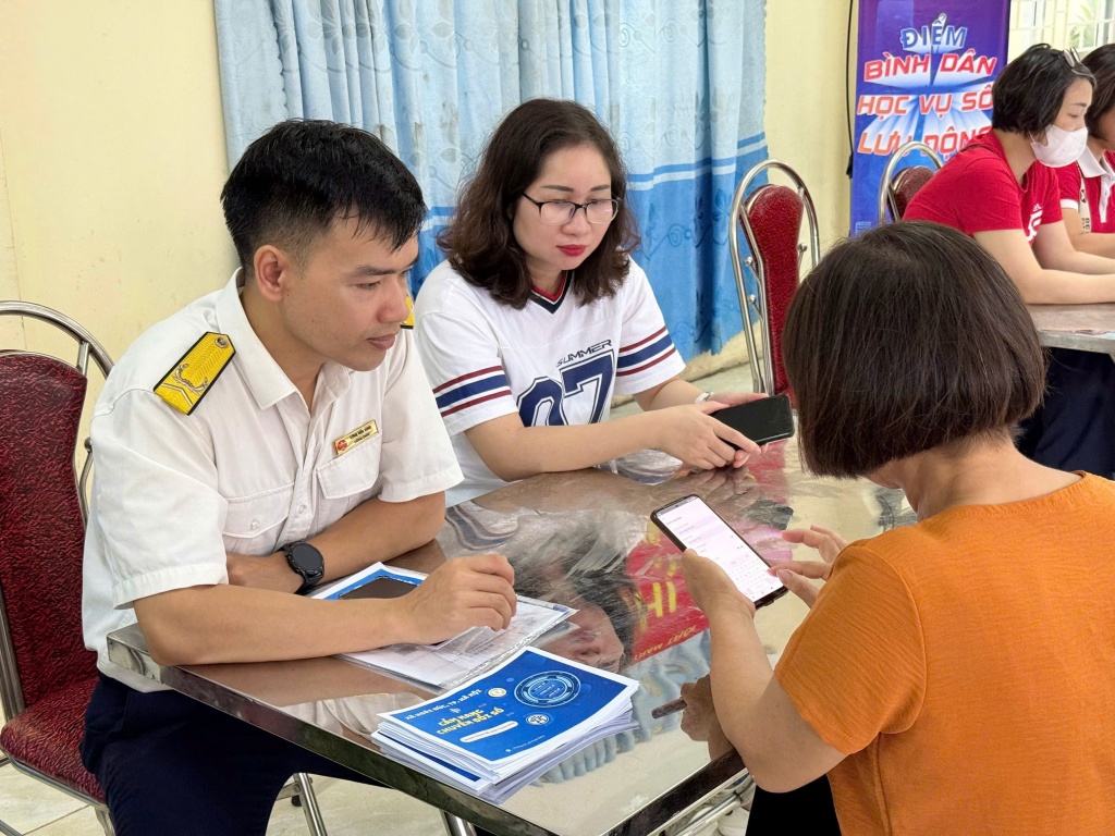 Làm sạch dữ liệu đất đai: Sự hy sinh thầm lặng phía sau công cuộc chuyển đổi số