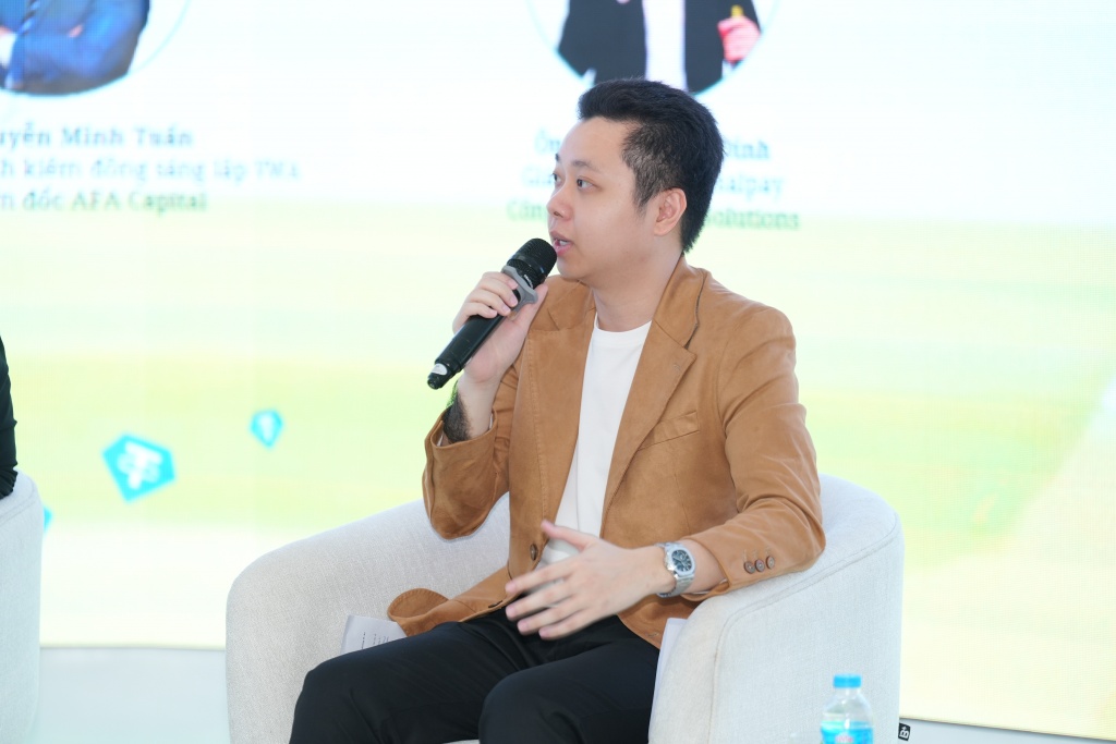 Blockchain và Stablecoin: Hướng đi mới trong thanh toán xuyên biên giới